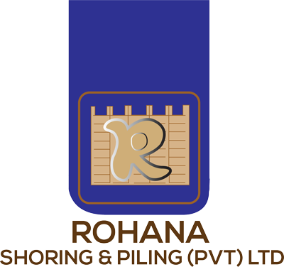 Rohana Shoring & Piling (Pvt) Ltd